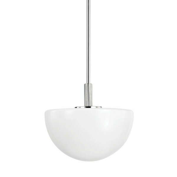 Hudson Valley Lethbridge Pendant 5915-PN